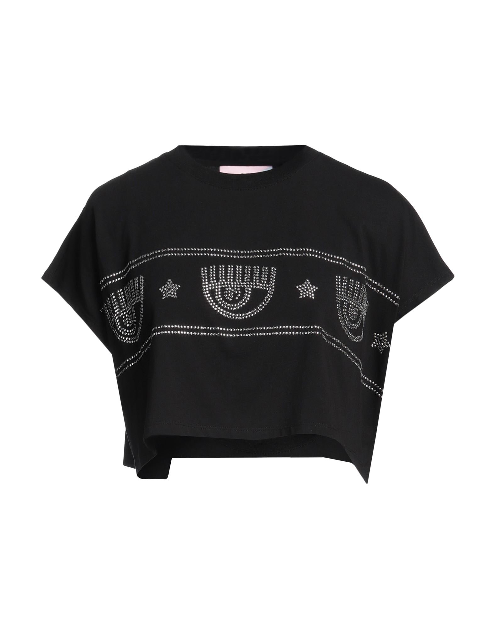 CHIARA FERRAGNI - T-shirts