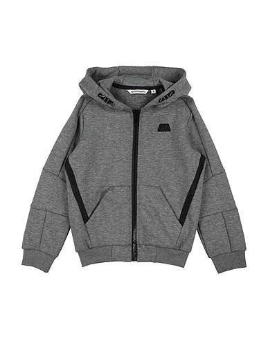 ANTONY MORATO Felpa Grigio 66% Cotone, 34% Poliestere