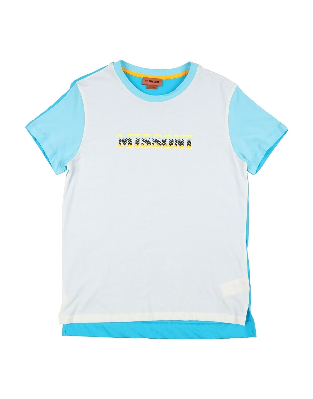 MISSONI KIDS - T-shirts