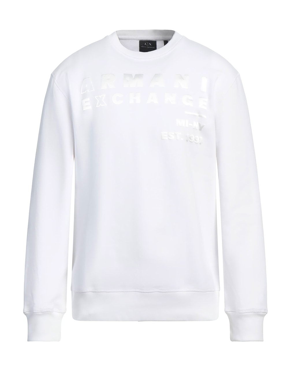ARMANI EXCHANGE - Sweatshirts