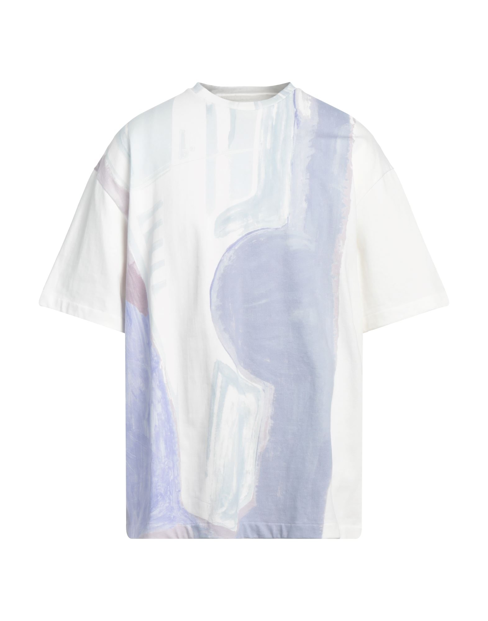 JIL SANDER - T-shirts