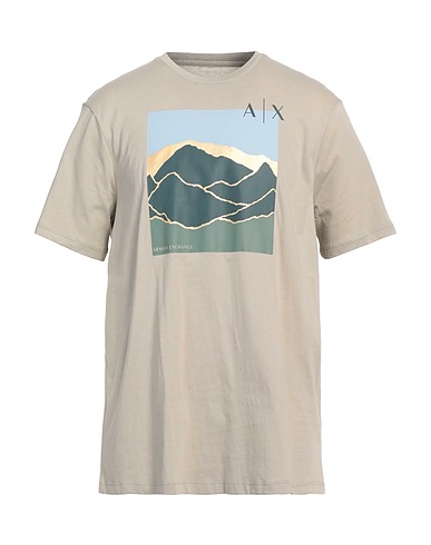 ARMANI EXCHANGE T-shirts 100% Coton