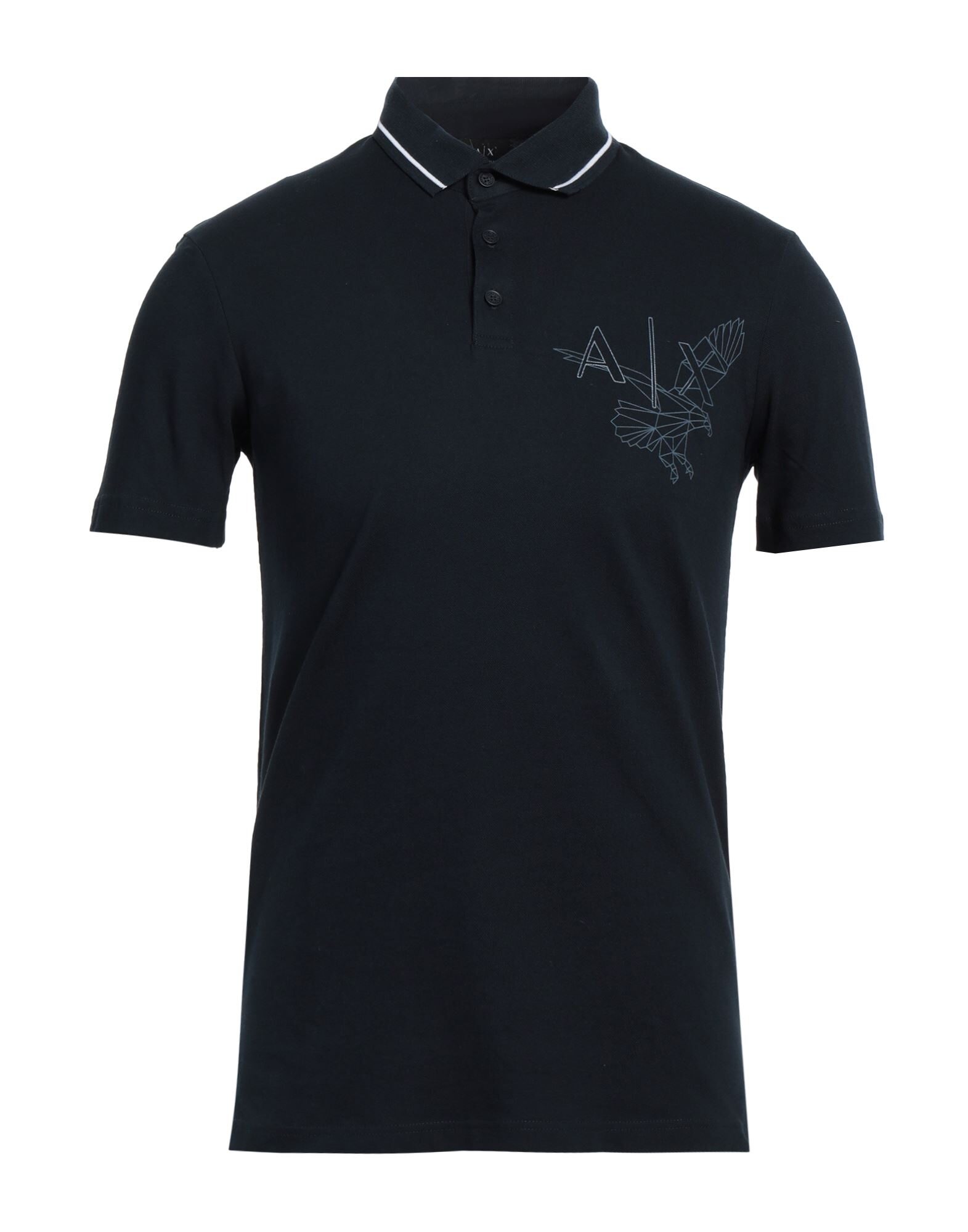 ARMANI EXCHANGE - Polo shirts