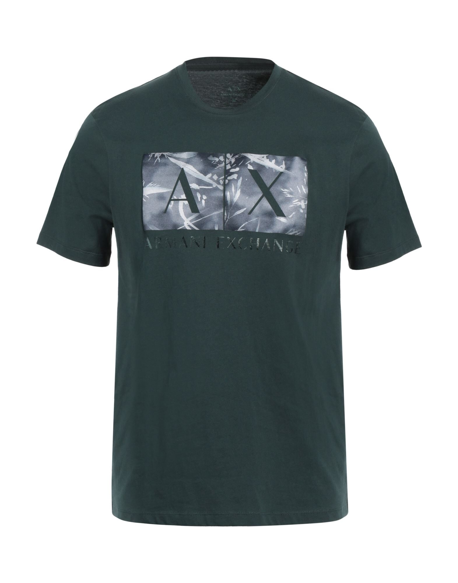 ARMANI EXCHANGE - T-shirts