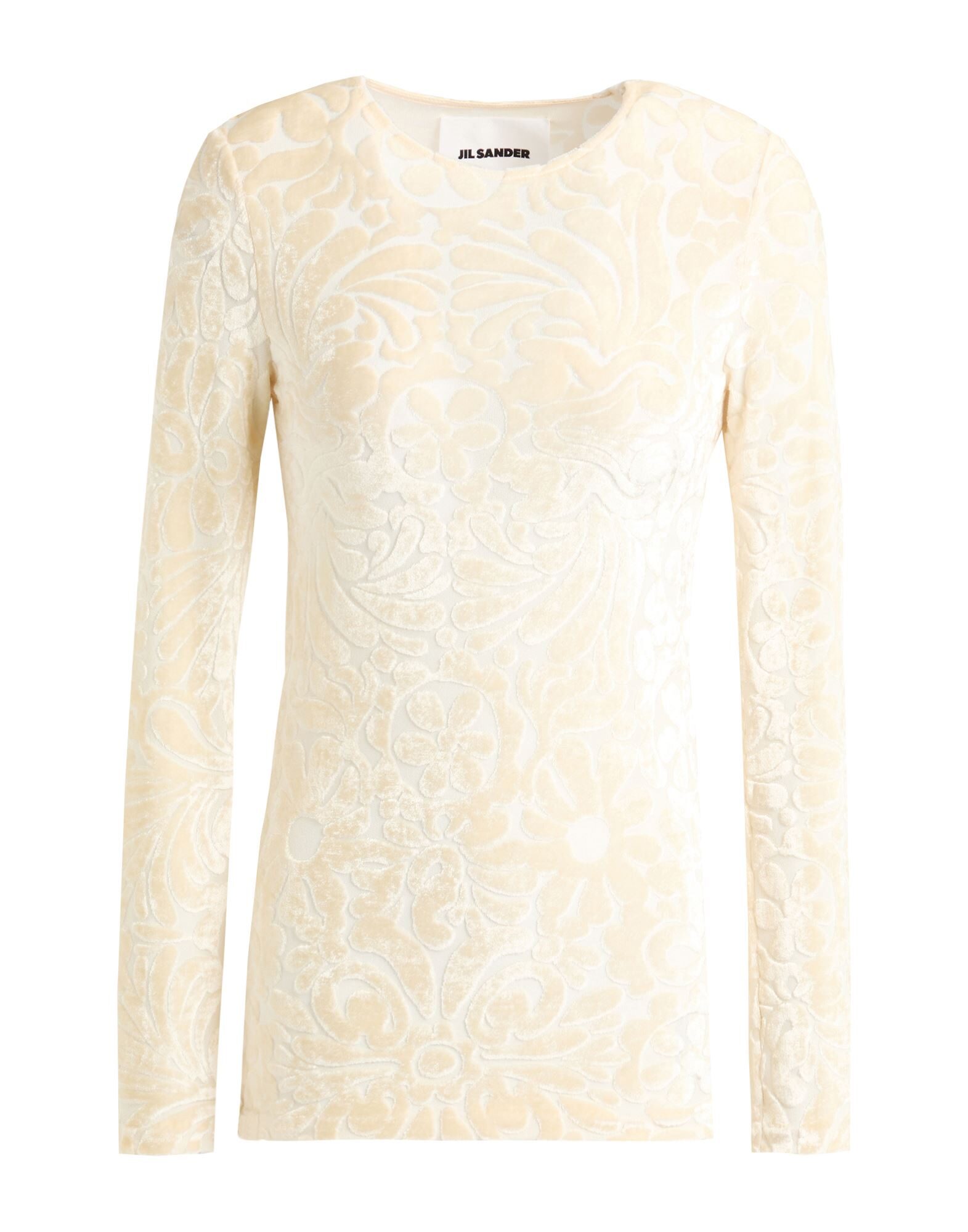 JIL SANDER - T-shirts