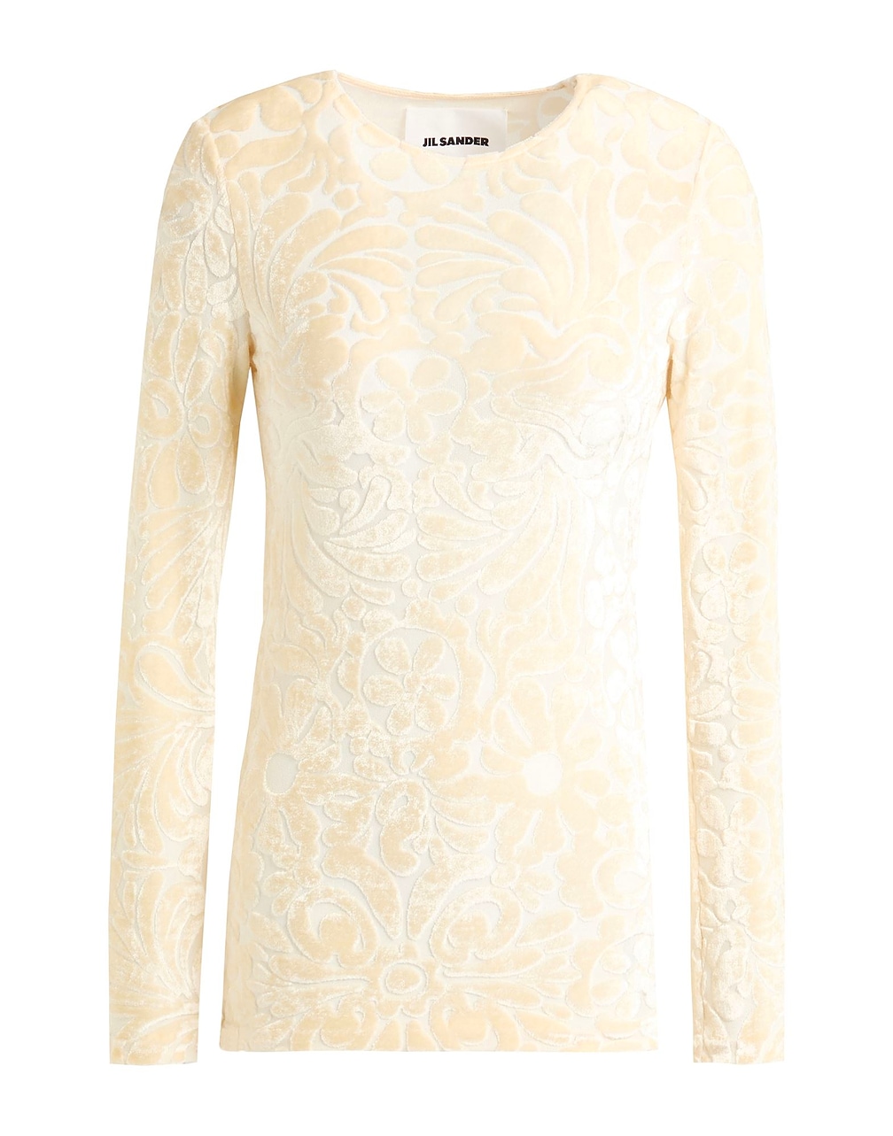 JIL SANDER - T-shirts