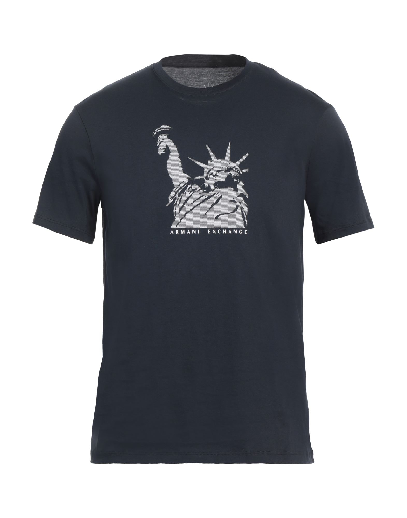 ARMANI EXCHANGE - T-shirts