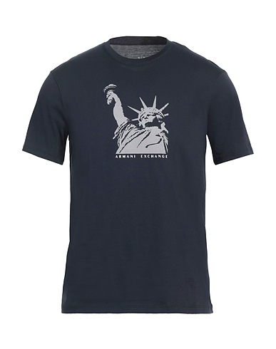 ARMANI EXCHANGE T-shirt 100% Cotton