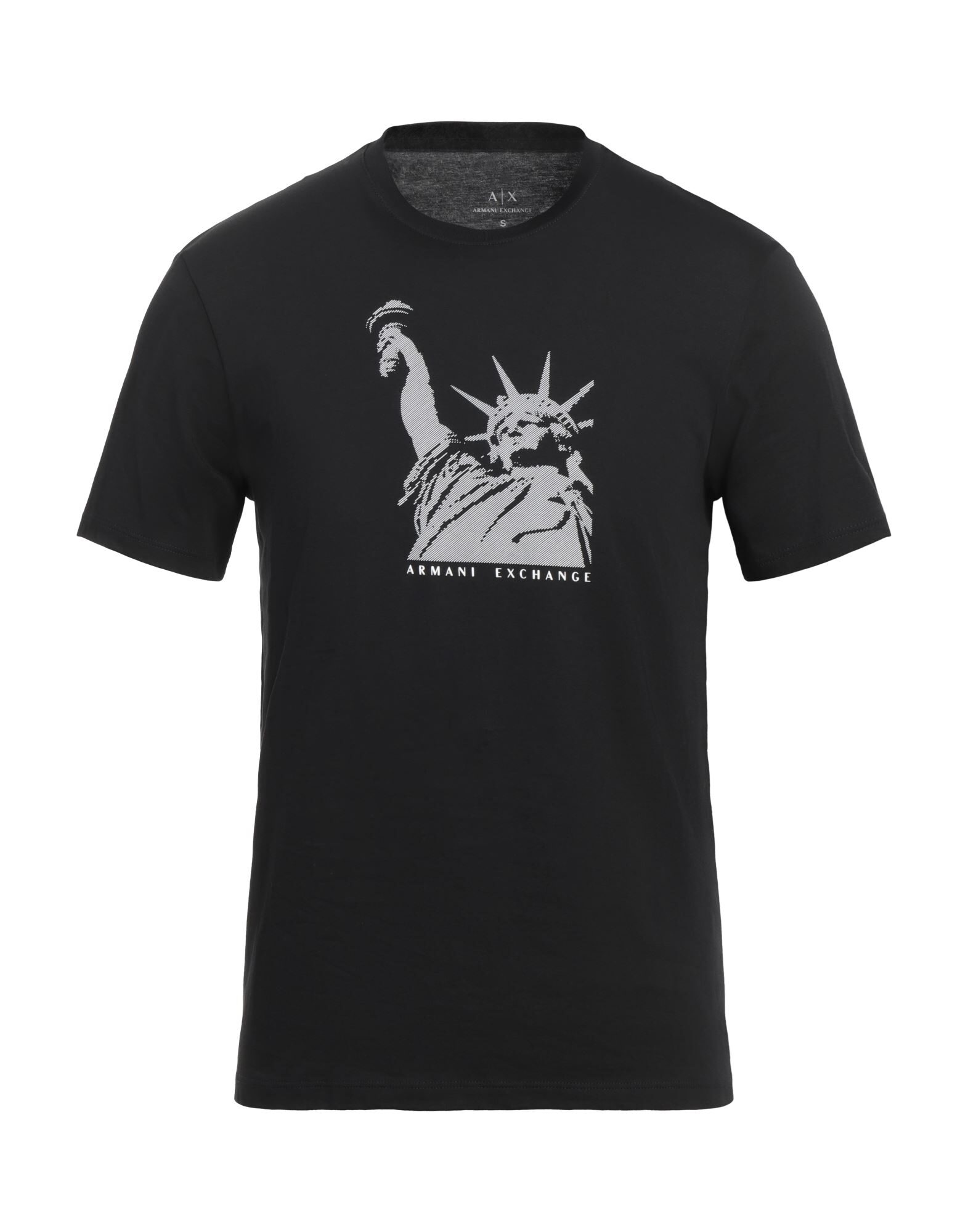 ARMANI EXCHANGE - Camisetas