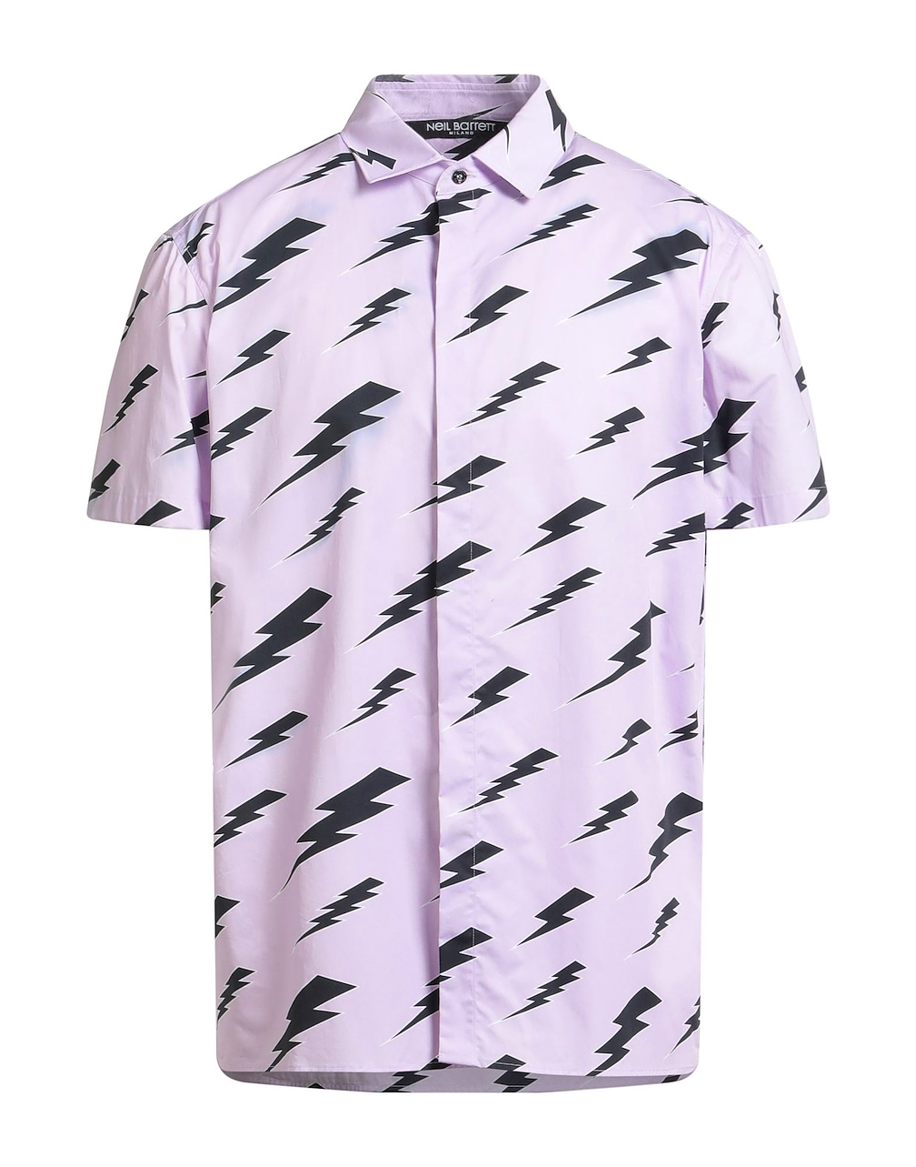 NEIL BARRETT - Shirts