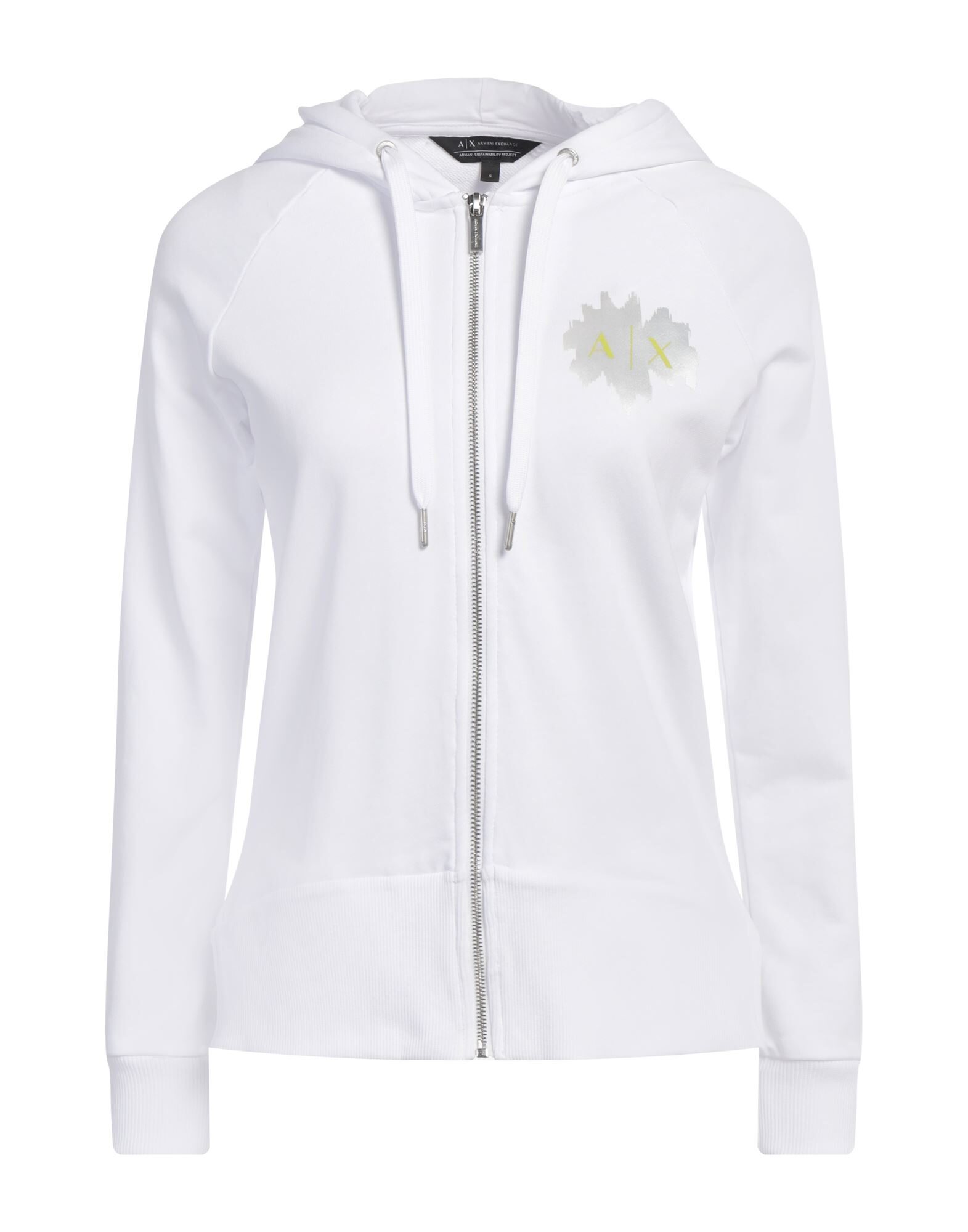 ARMANI EXCHANGE - Толстовки