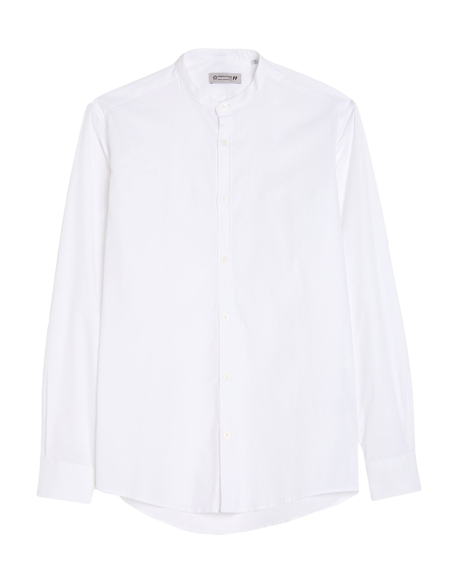 DANIELE ALESSANDRINI HOMME - Shirts