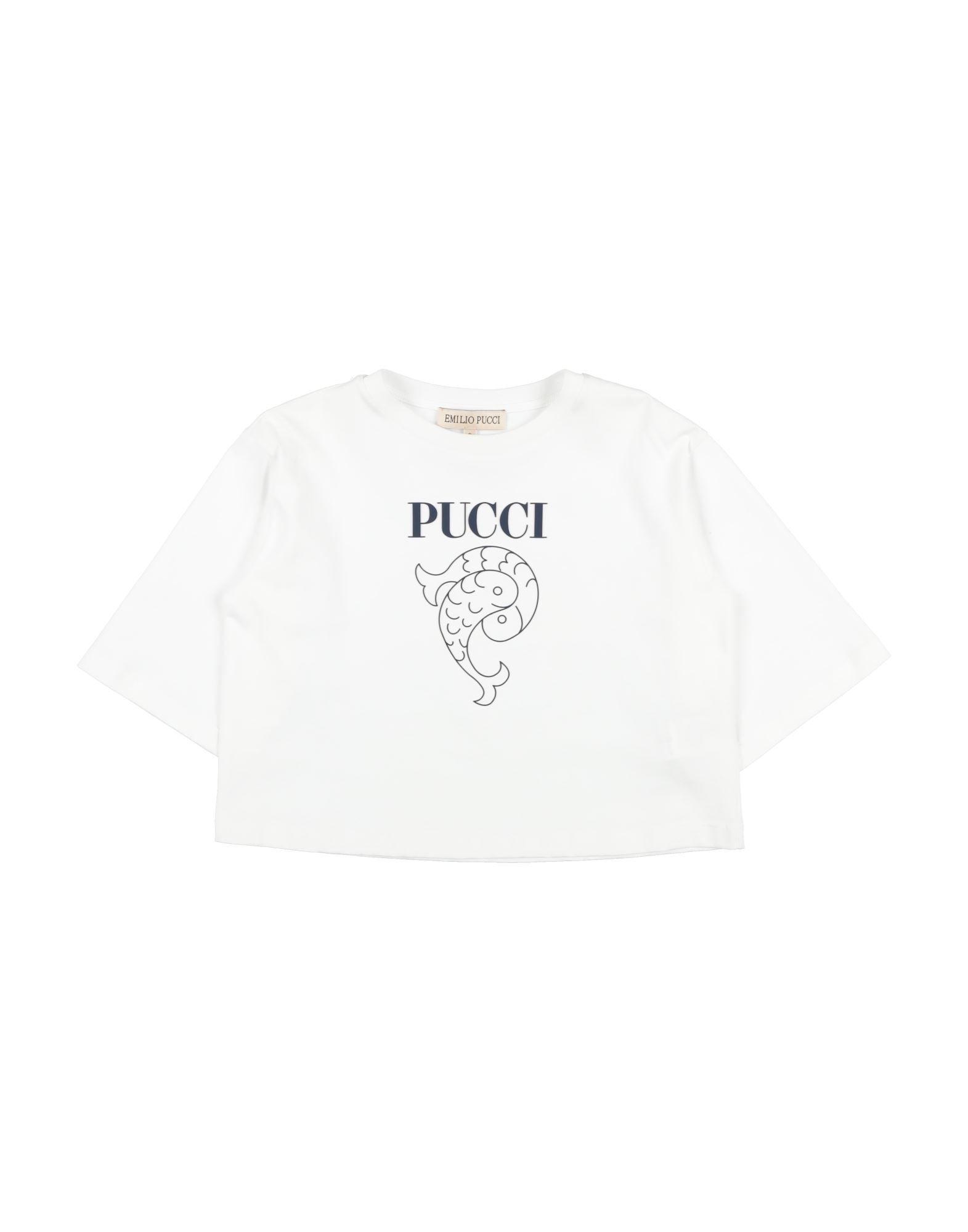 PUCCI - T-shirts