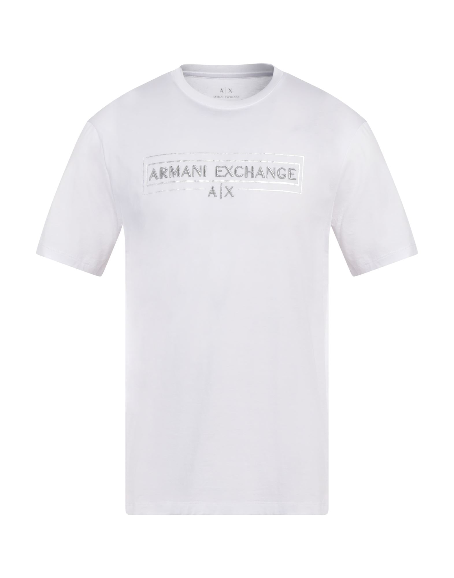 ARMANI EXCHANGE - T-shirts