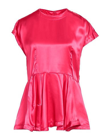 COMME des GARÇONS Top Fuchsia 100% Polyester