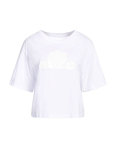 ARMANI EXCHANGE T-shirt White 100% Cotton