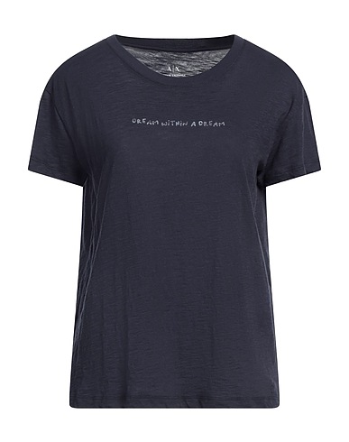 ARMANI EXCHANGE T-shirt 100% Cotton