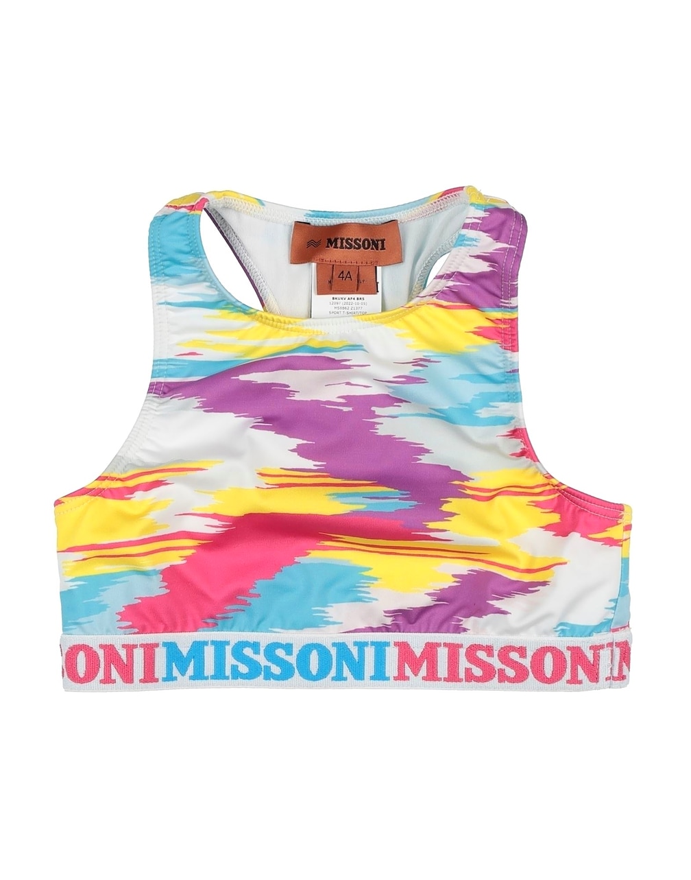 MISSONI KIDS - Tops