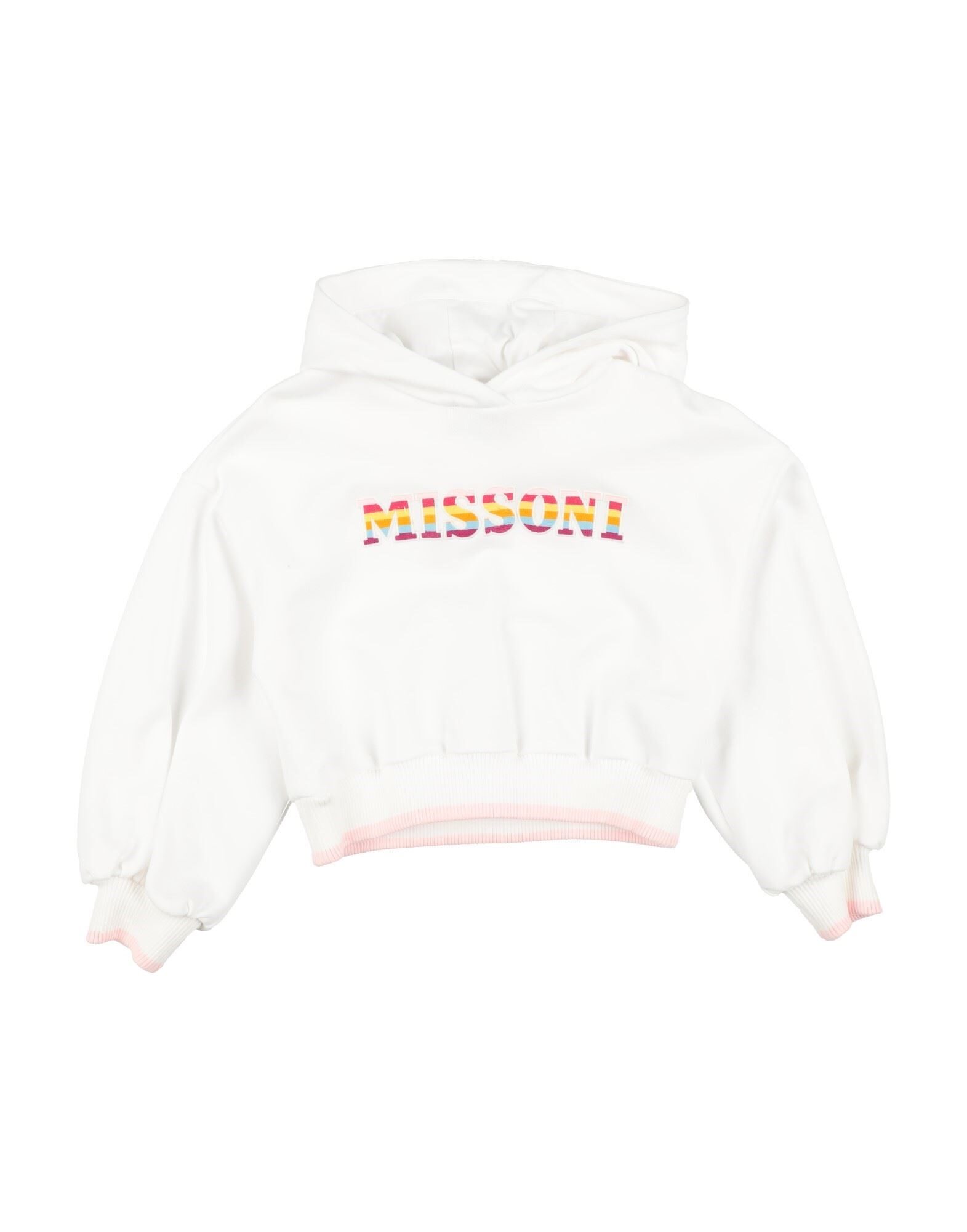 MISSONI KIDS - Sweatshirts