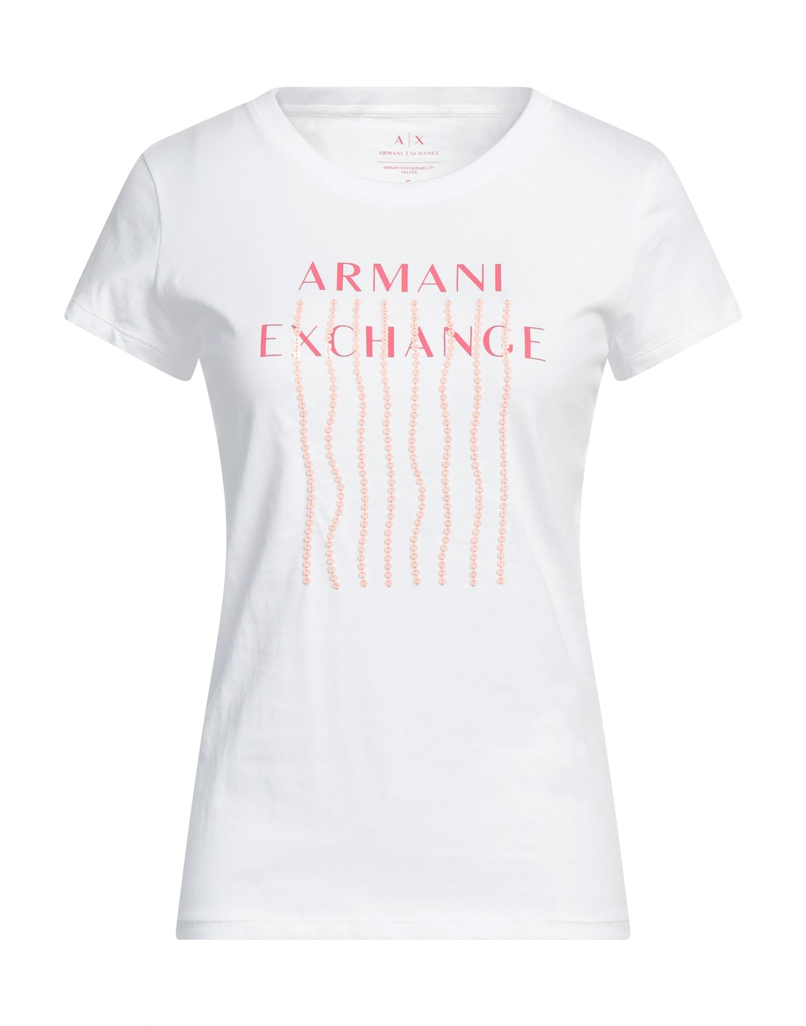 ARMANI EXCHANGE - T-shirts