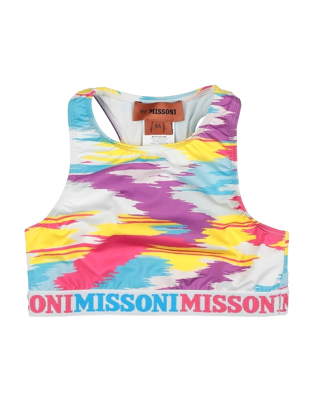 MISSONI KIDS - Tops