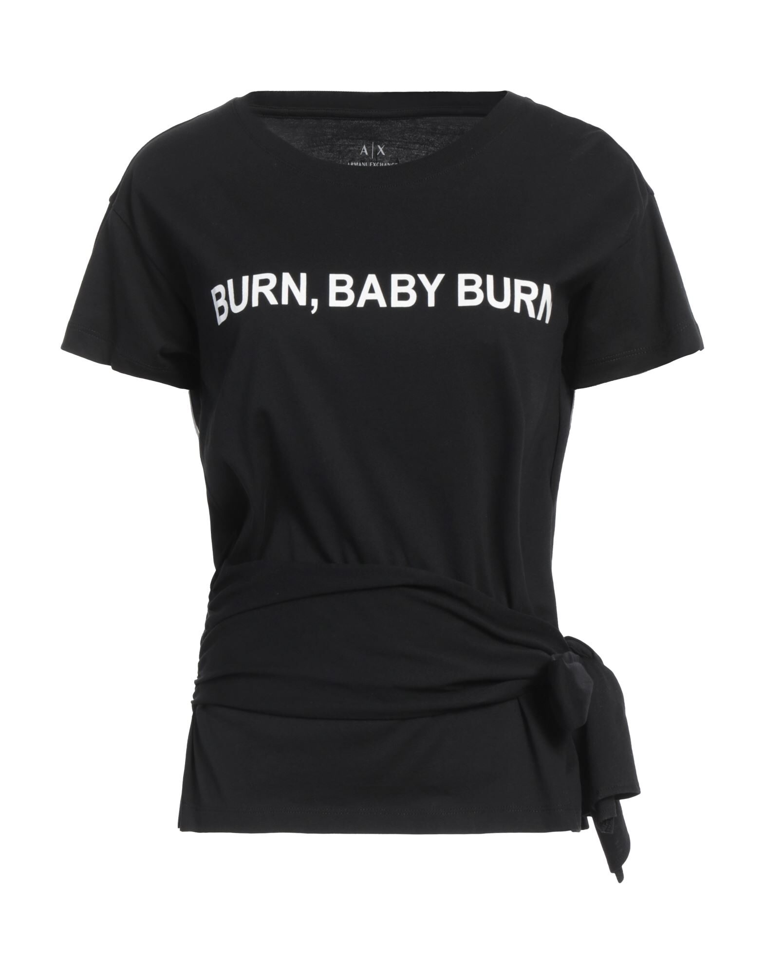 ARMANI EXCHANGE - T-shirts