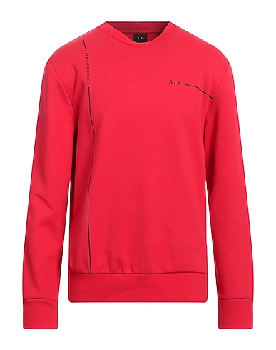 ARMANI EXCHANGE Sweat-shirt 59% Coton, 41% Polyester, Élasthanne