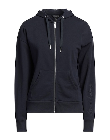 ARMANI EXCHANGE Sweatshirt 60% Cotton, 40% Polyester, Elastane