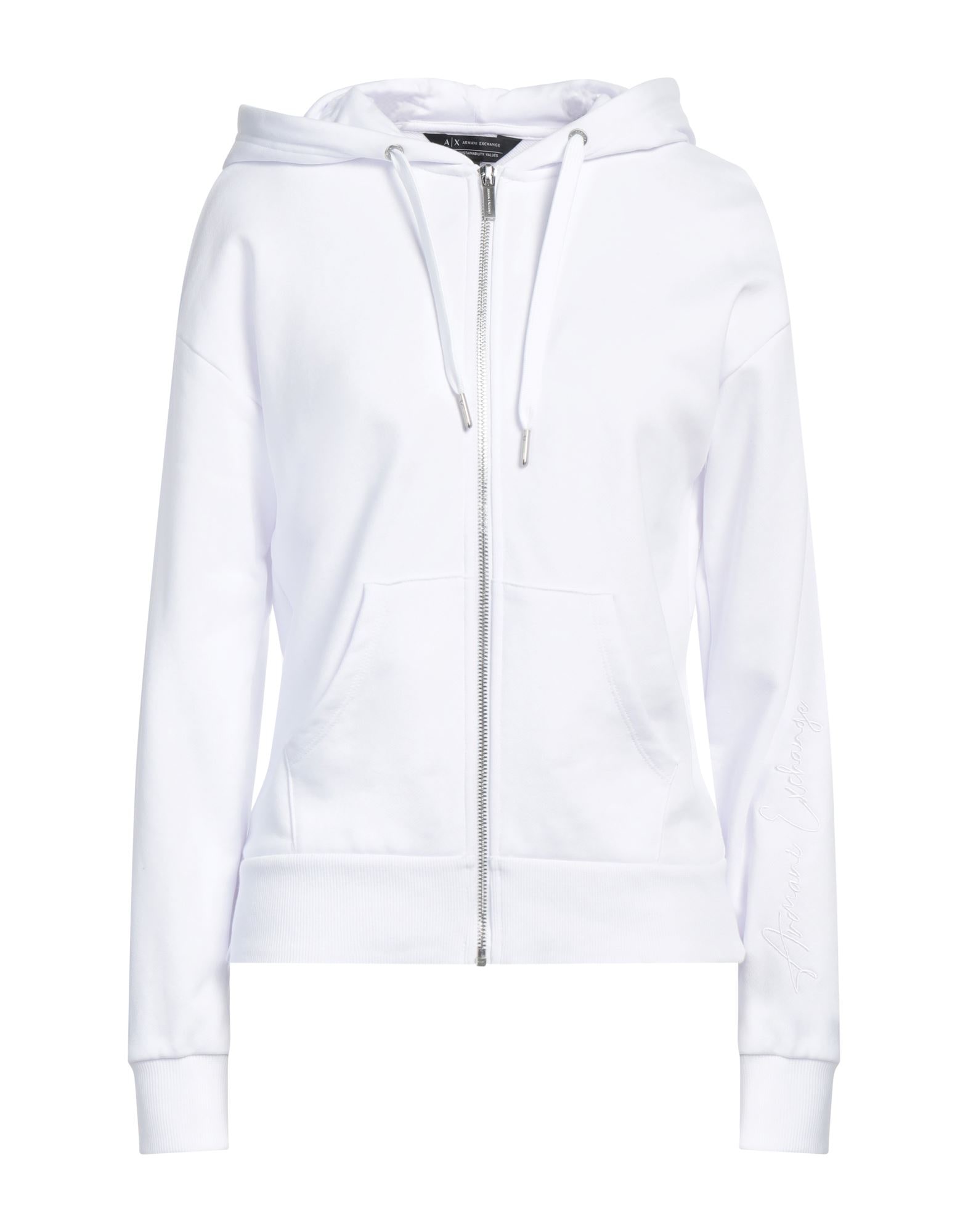 ARMANI EXCHANGE - Sweatshirts