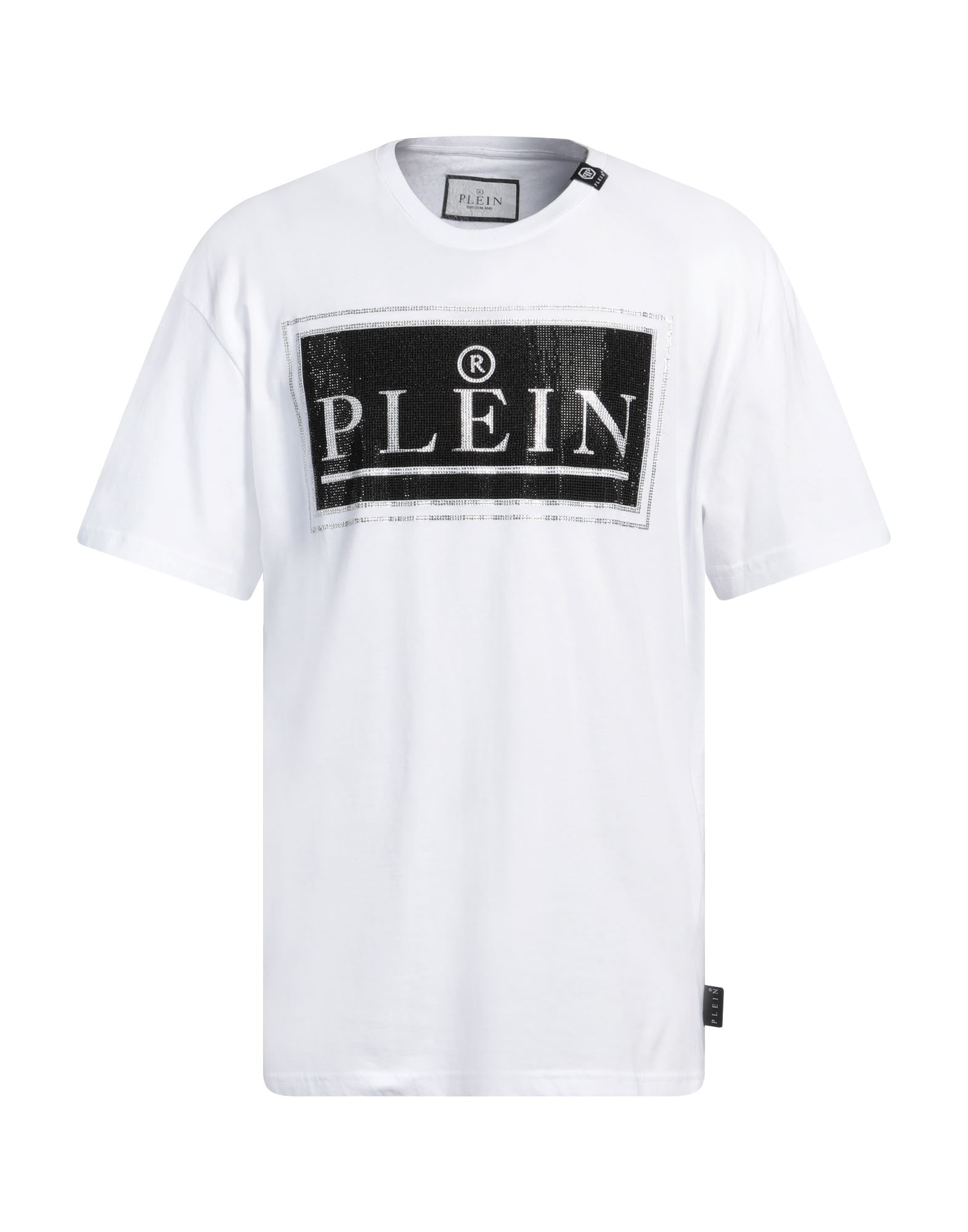 PHILIPP PLEIN - T-shirts