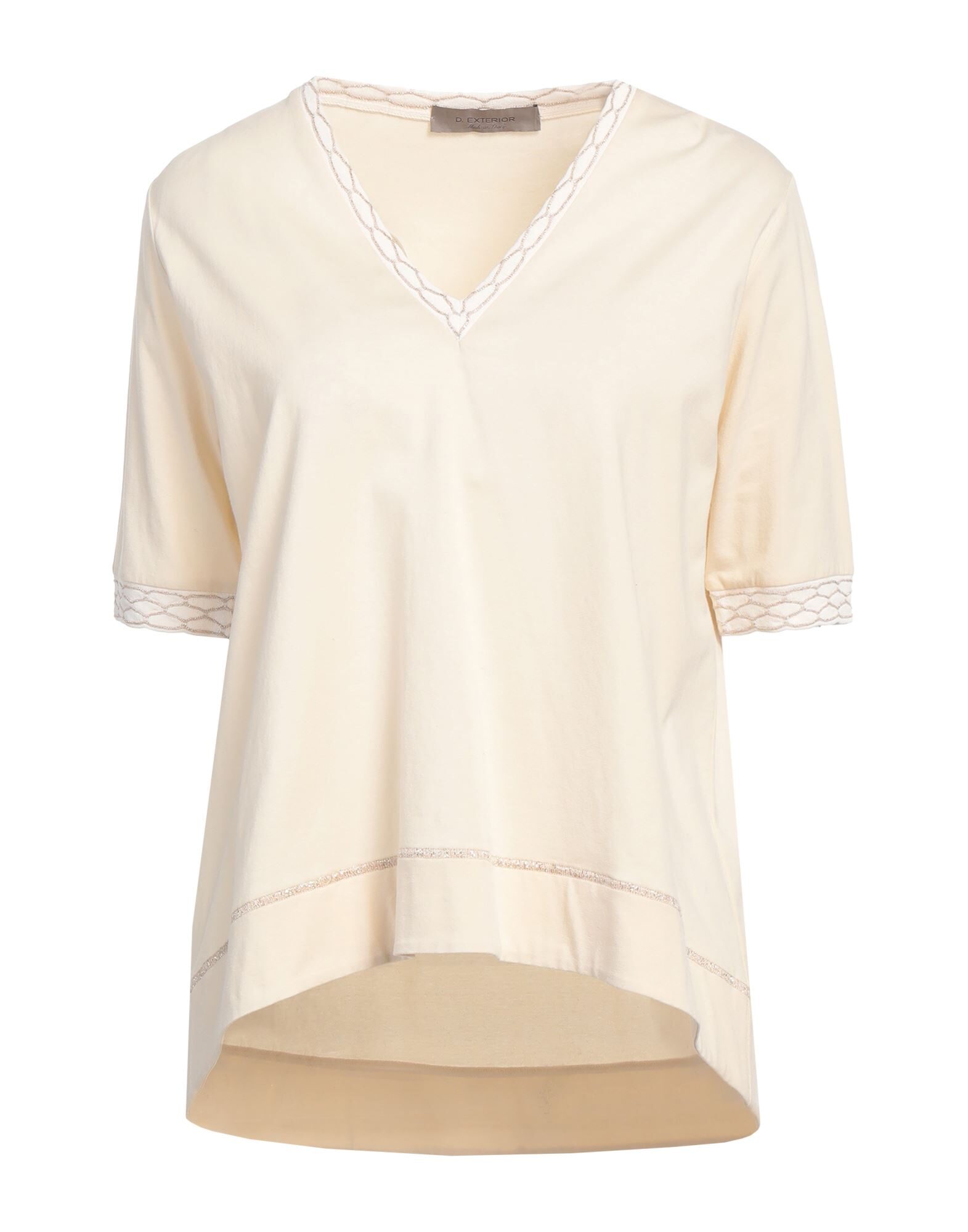 D.EXTERIOR - Футболки