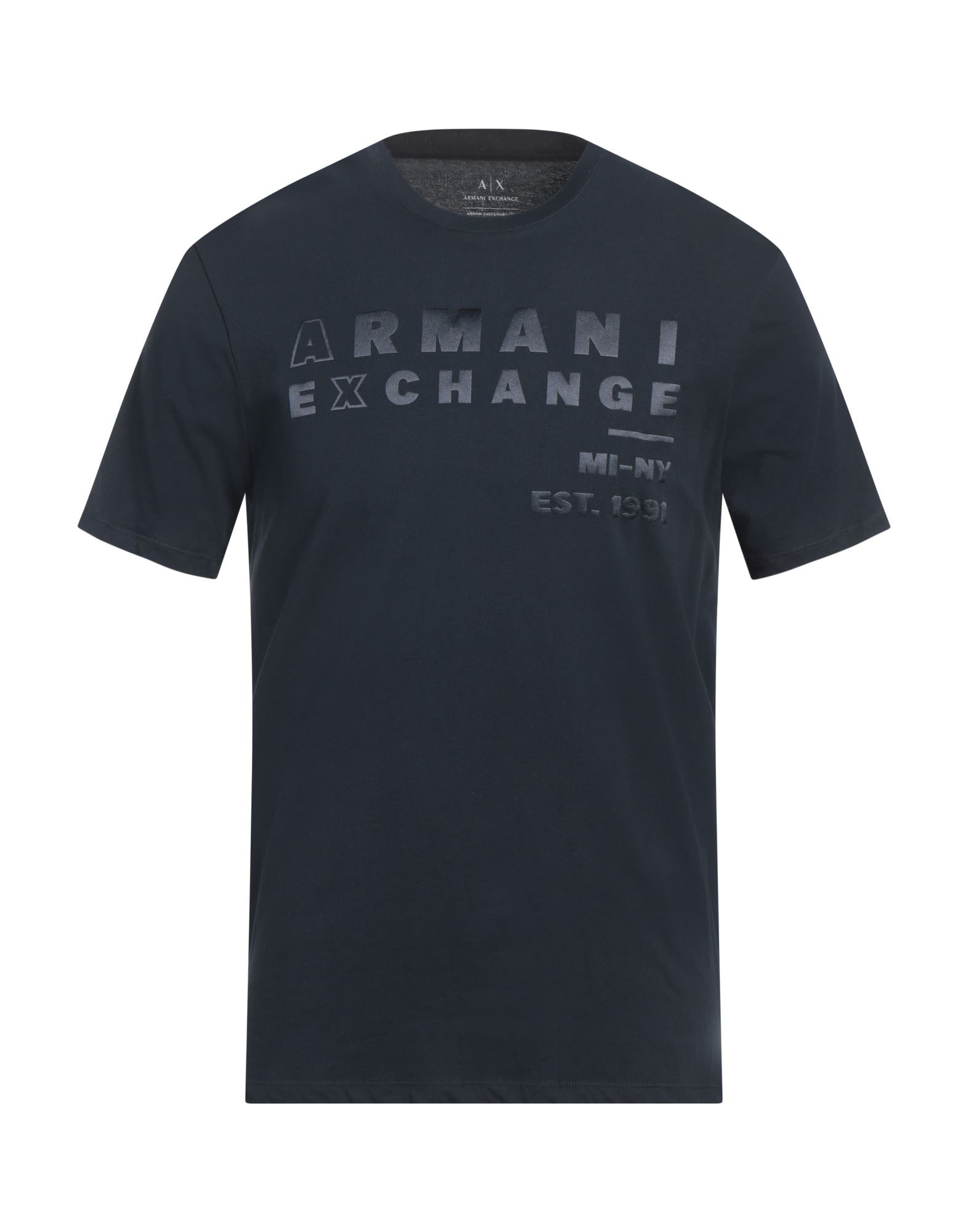 ARMANI EXCHANGE - T-shirts