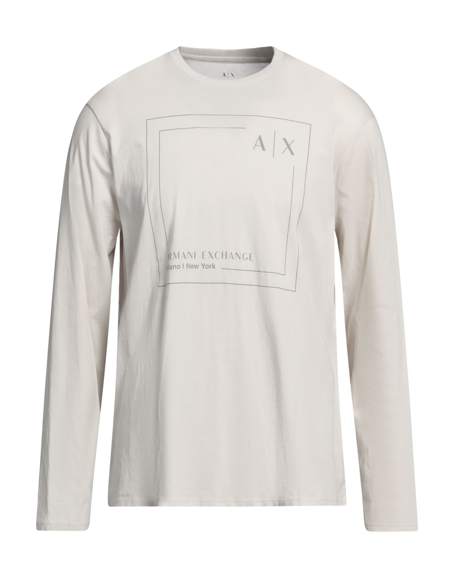 ARMANI EXCHANGE - T-shirts