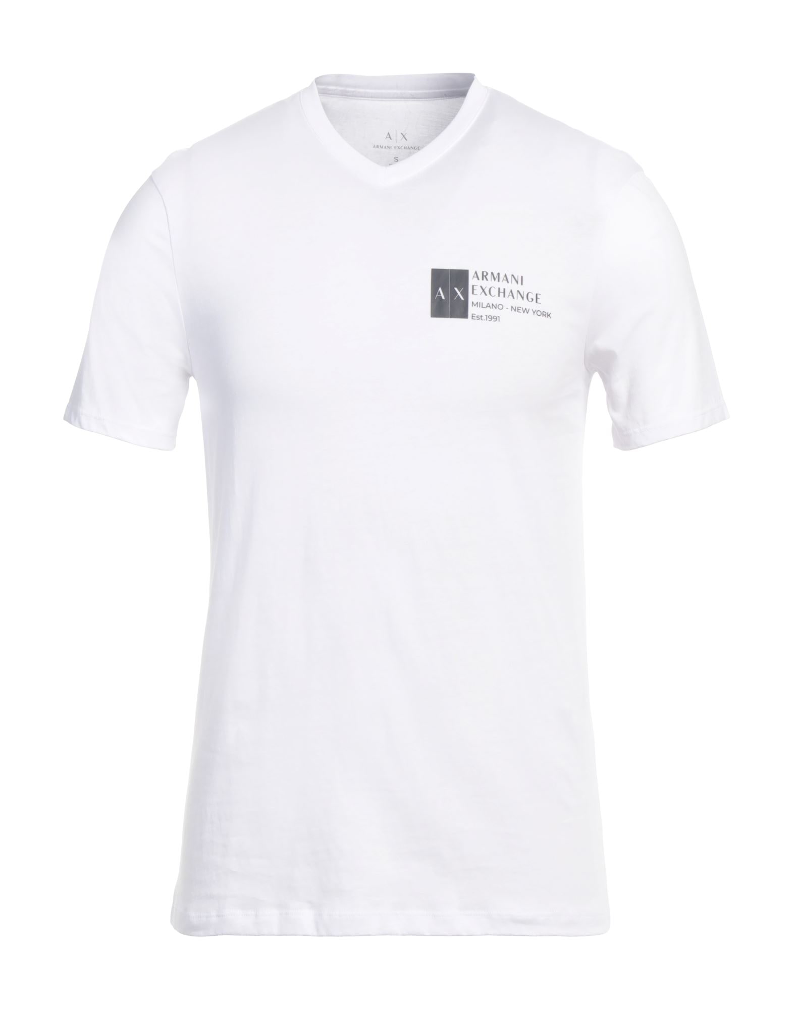 ARMANI EXCHANGE - T-shirts