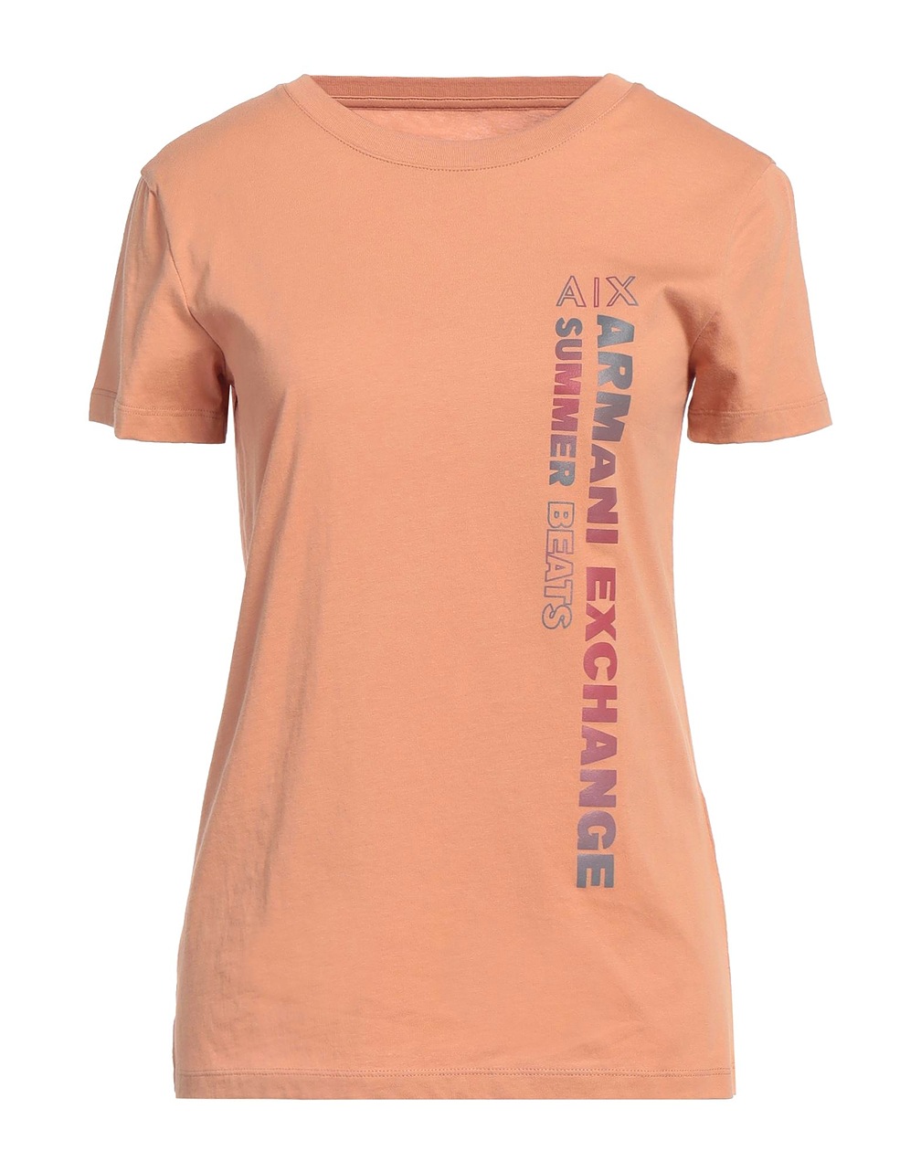 ARMANI EXCHANGE - T-shirts