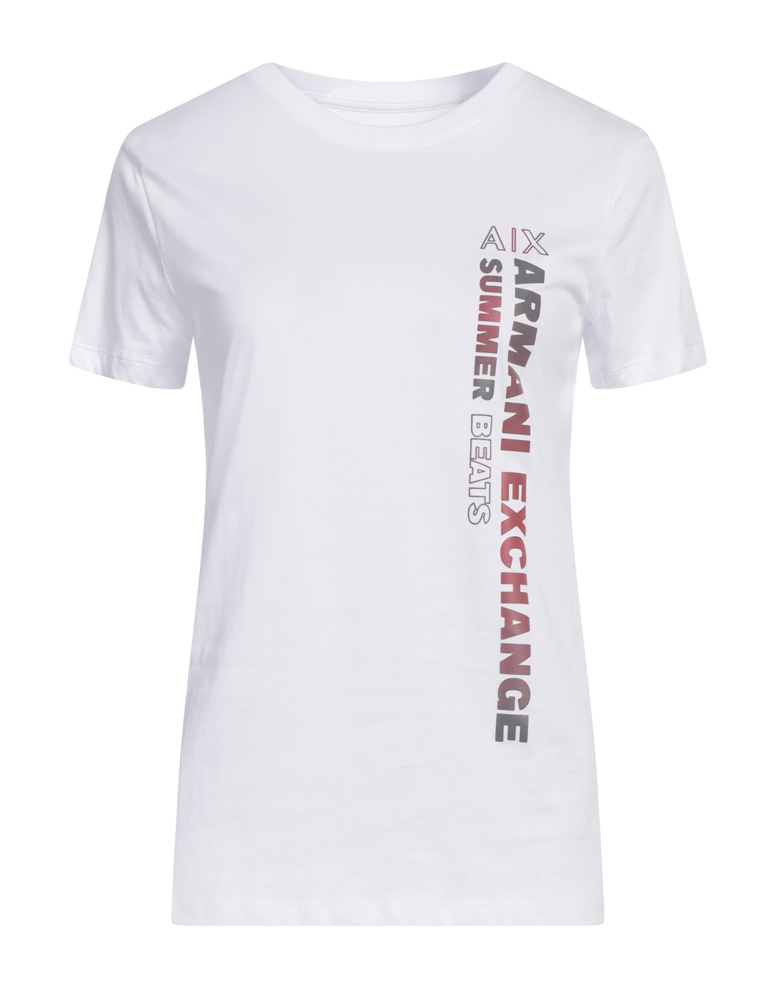 ARMANI EXCHANGE - T-shirts