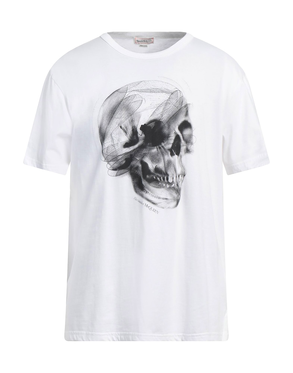 MCQUEEN - T-shirts