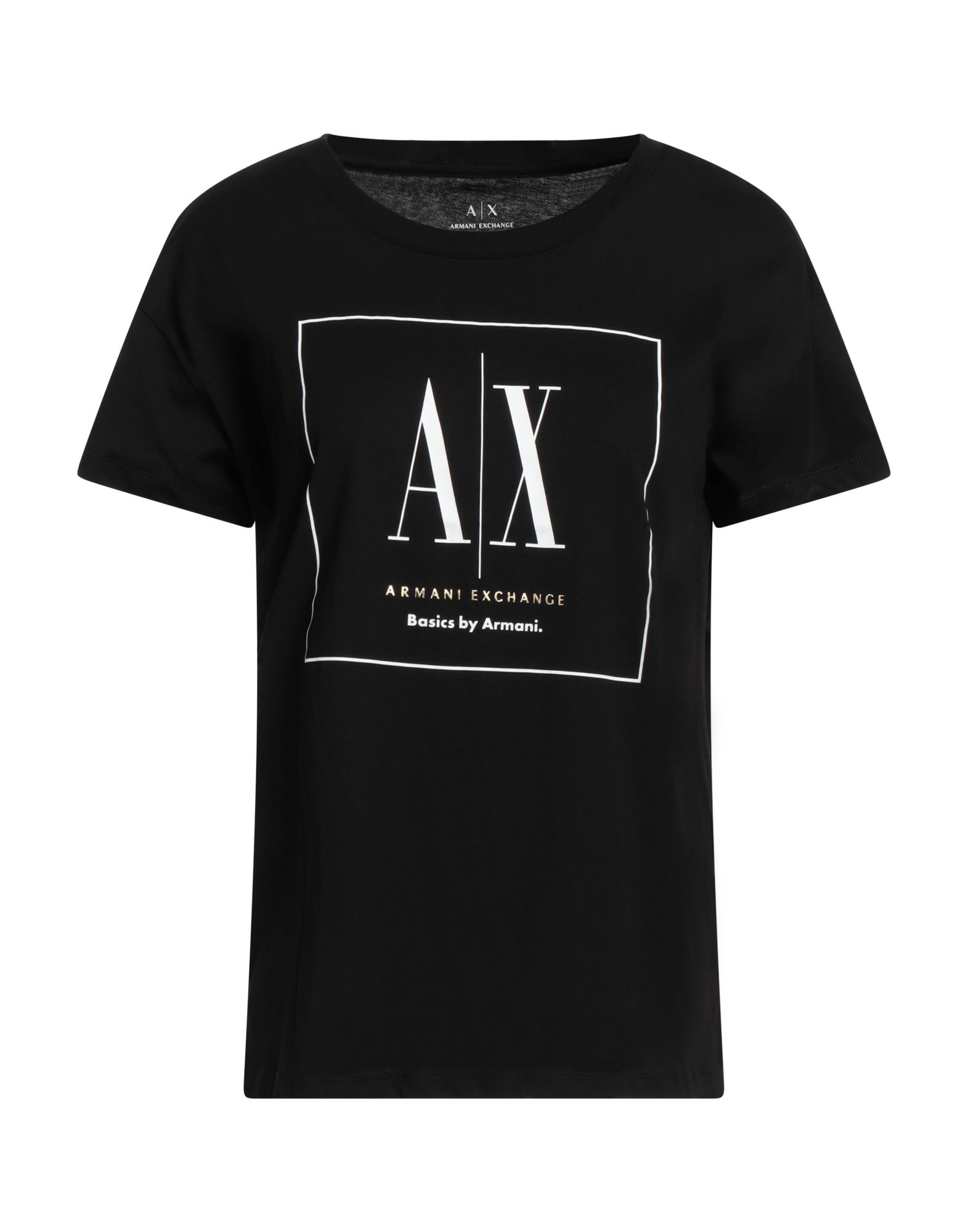 ARMANI EXCHANGE - T-shirts