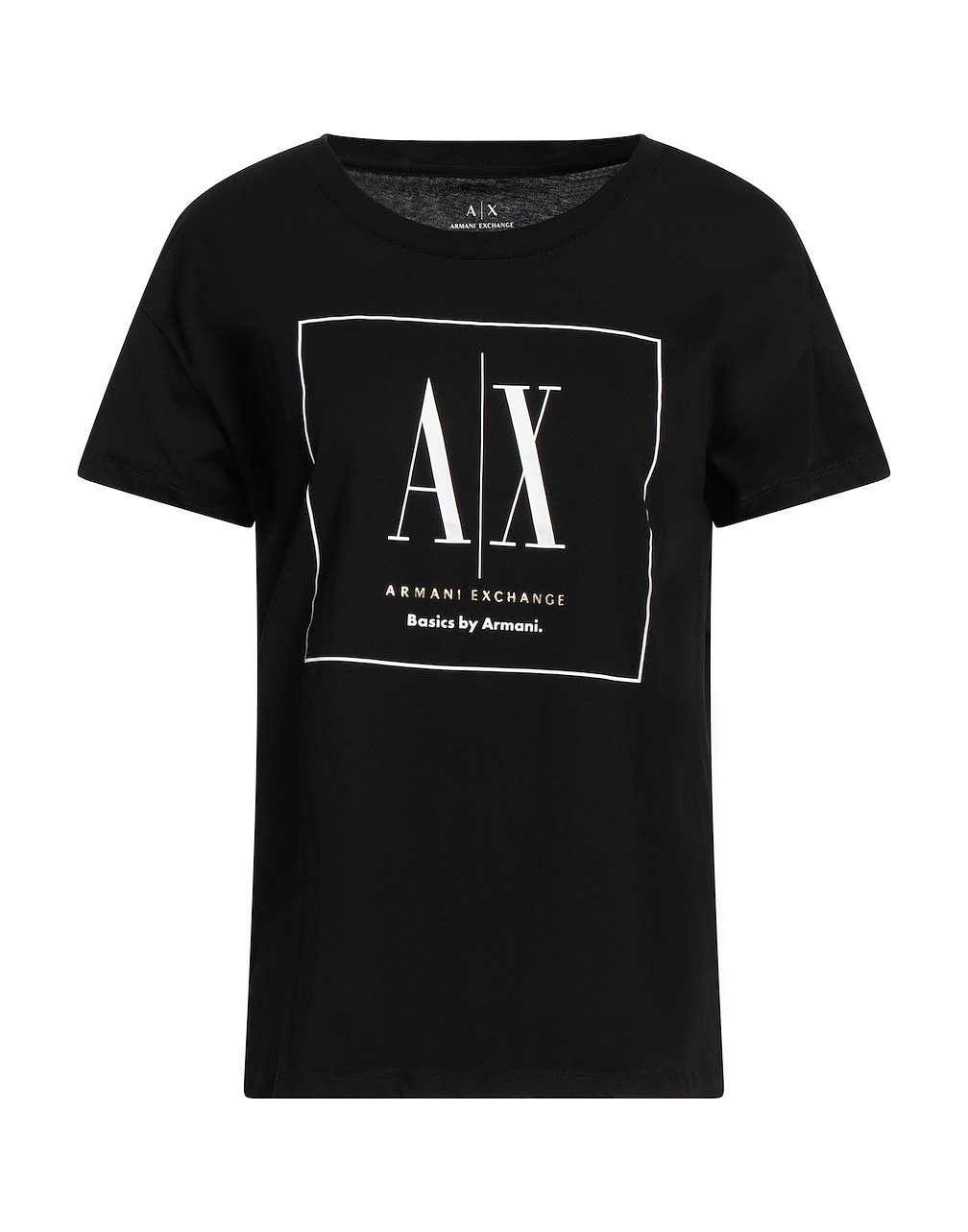 ARMANI EXCHANGE - T-shirts