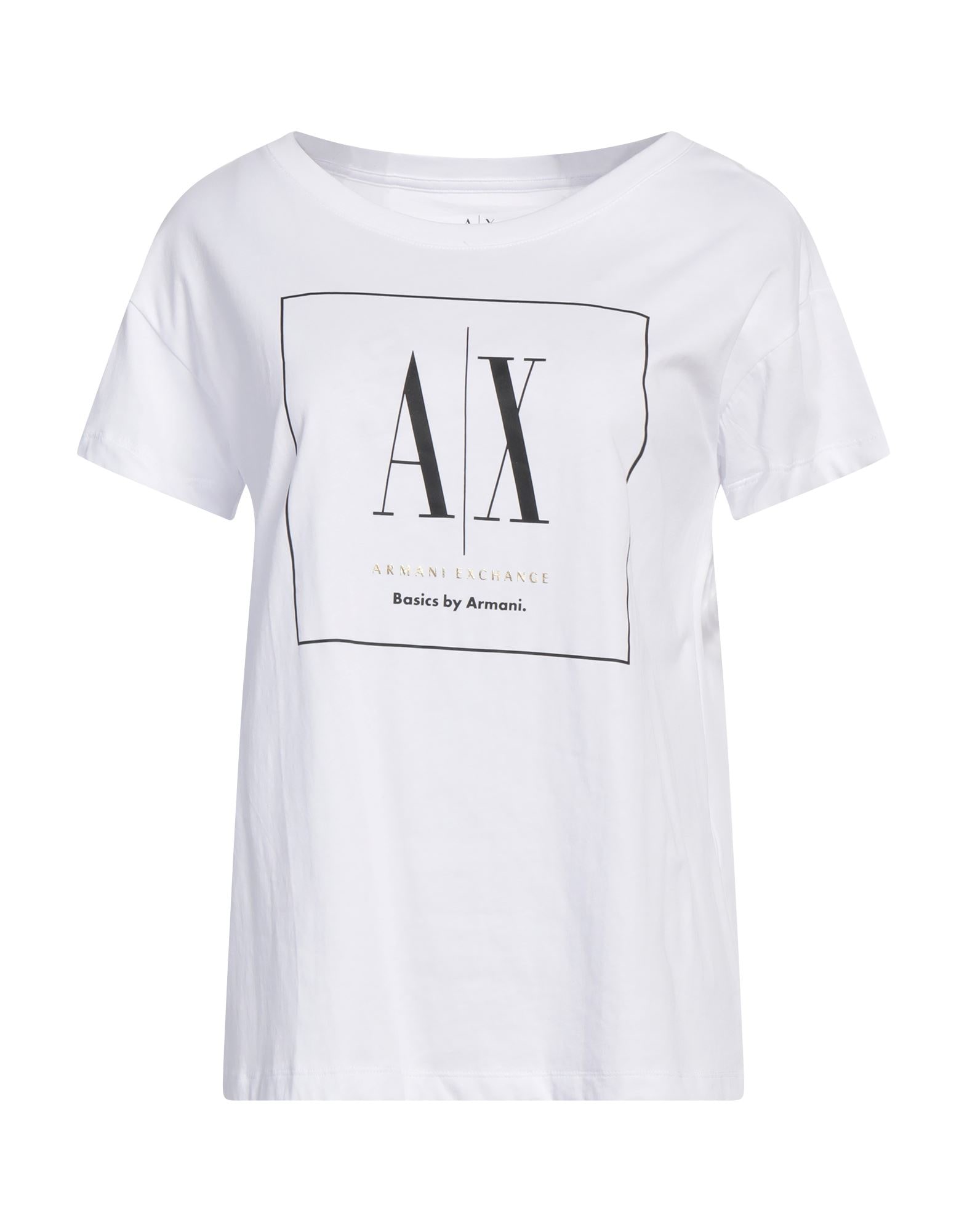 ARMANI EXCHANGE - Camisetas