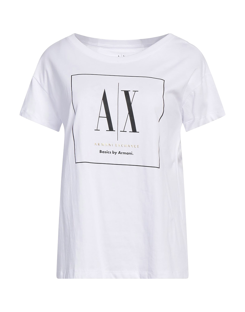 ARMANI EXCHANGE - T-shirts