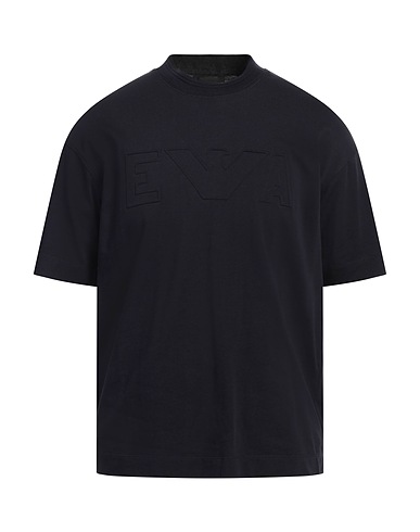 EMPORIO ARMANI T-shirt 100% Coton