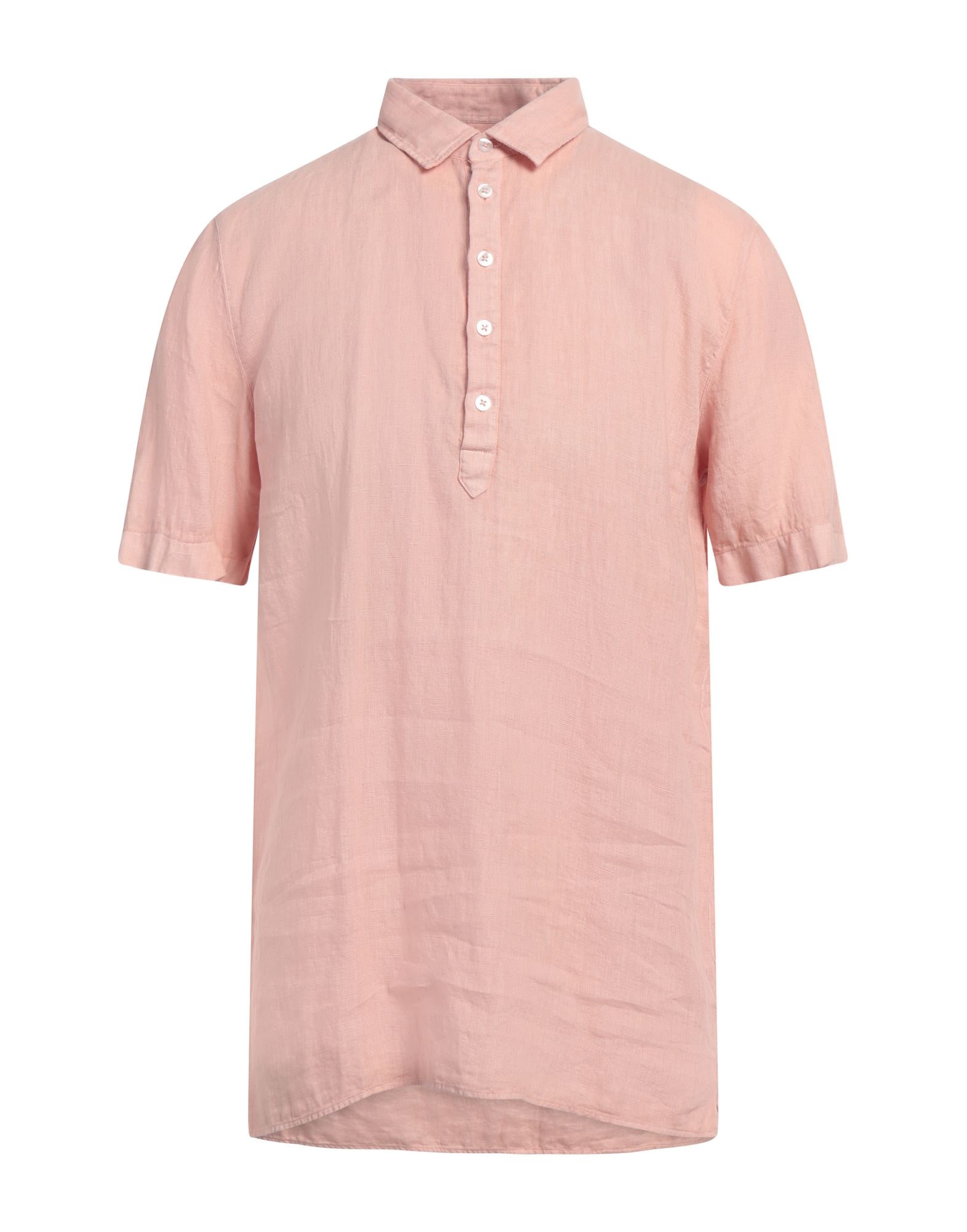 GREY DANIELE ALESSANDRINI - Shirts