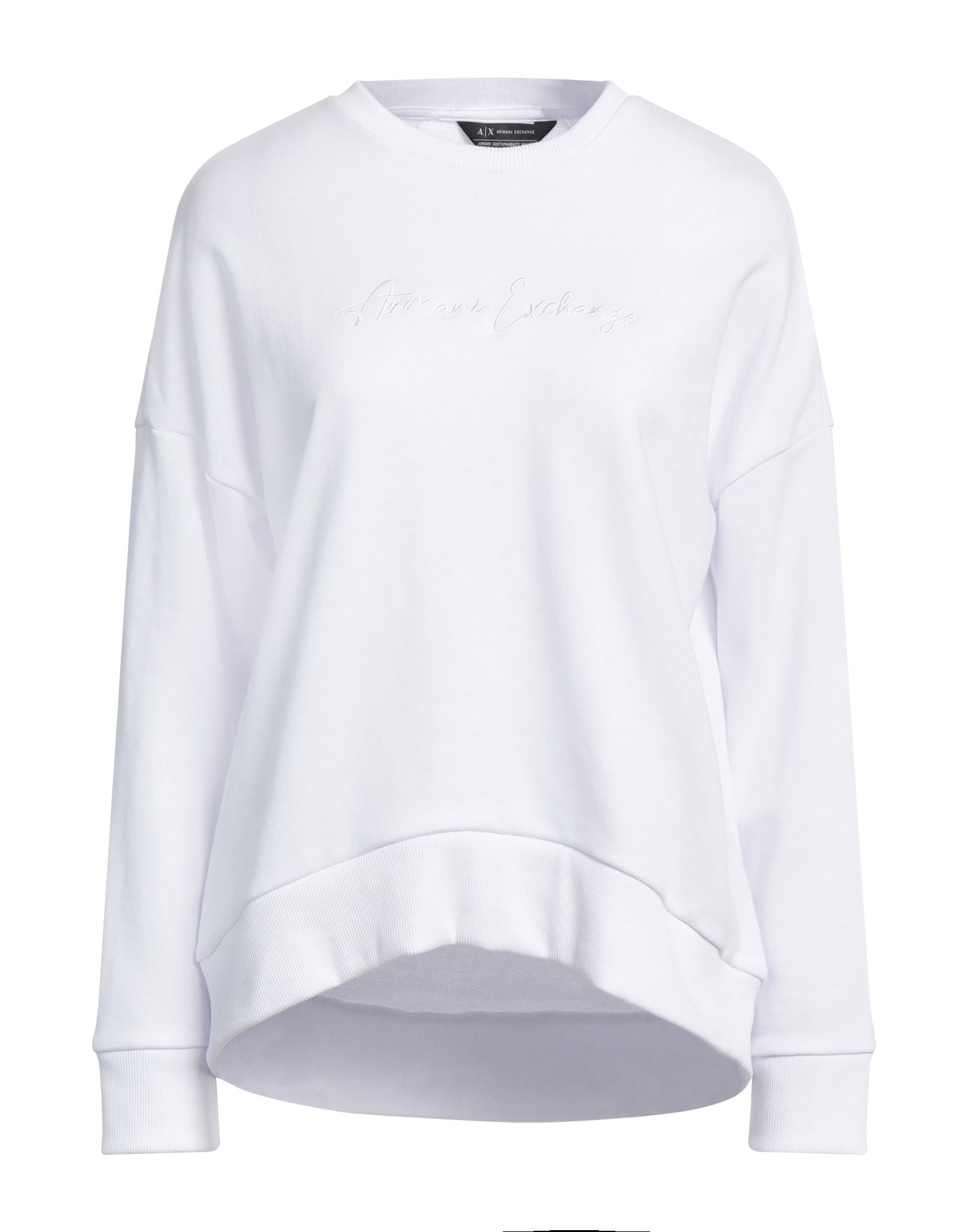 ARMANI EXCHANGE - Felpe