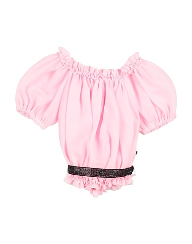 MISS GRANT Top Rosa 100% Polyester