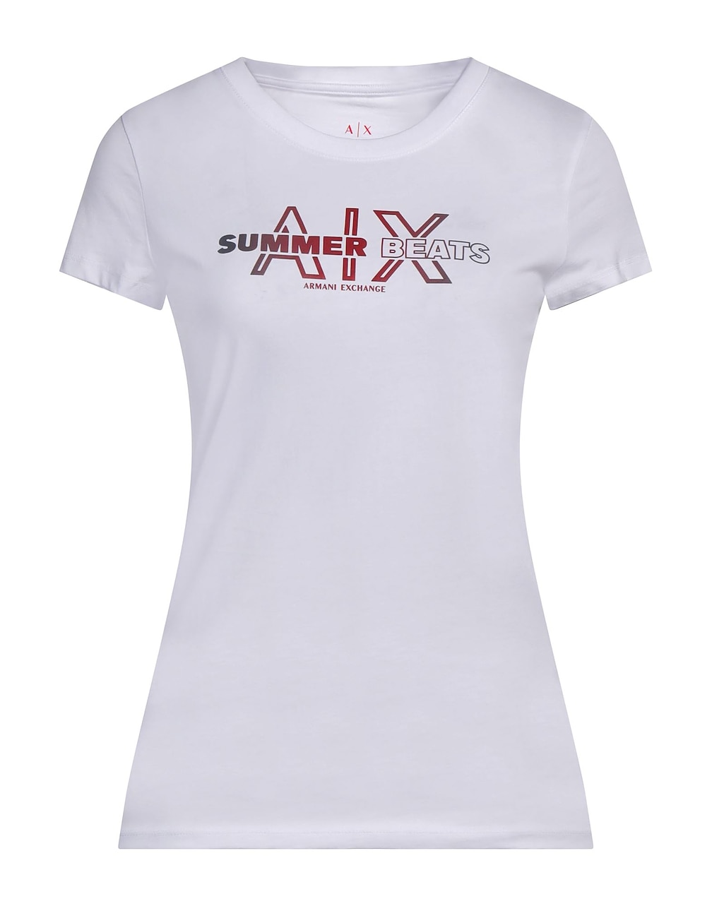 ARMANI EXCHANGE - T-shirts