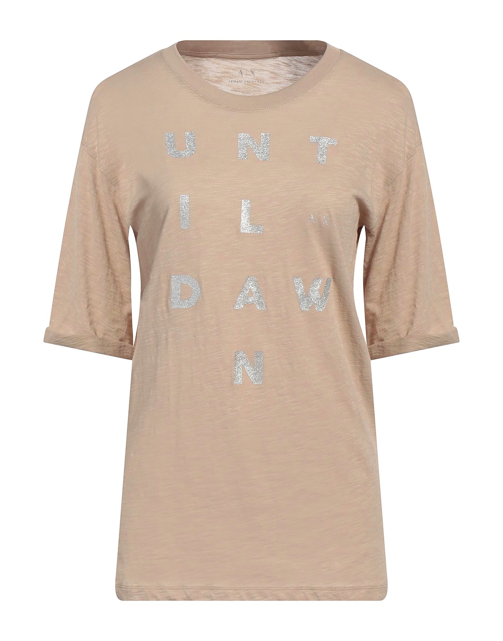 ARMANI EXCHANGE - T-shirts