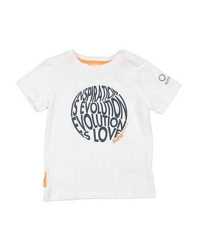 SUNS BOARDS T-shirt 100% Cotton