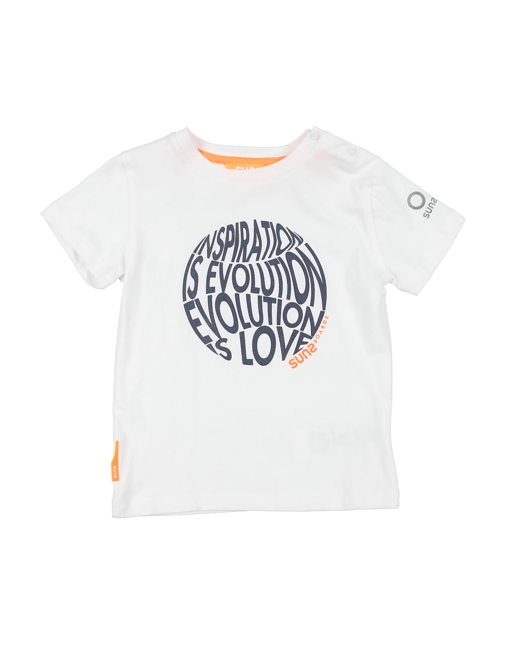 SUNS BOARDS - T-shirts