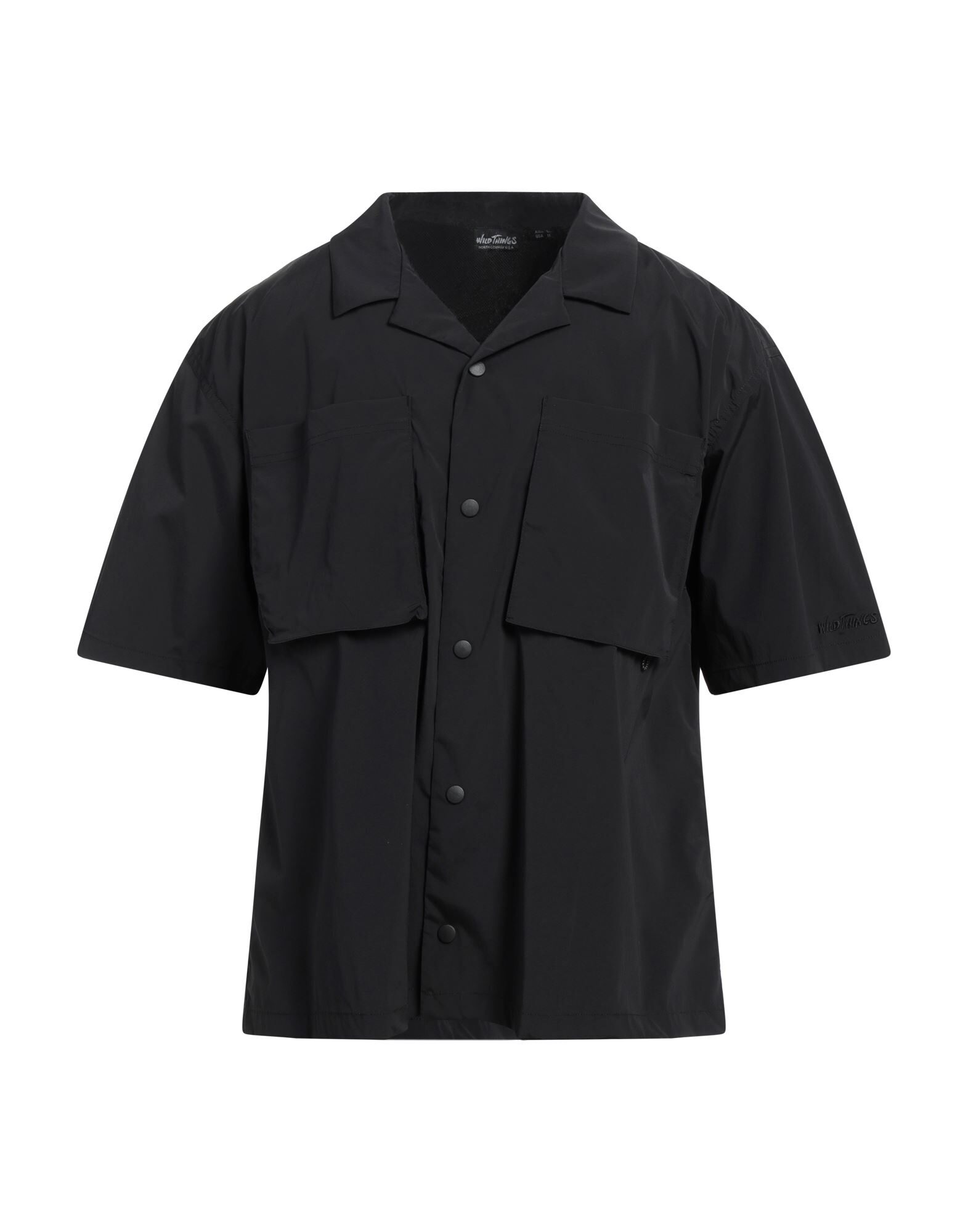 WILD THINGS - シャツ